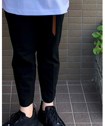 UNIQLO | スラックス