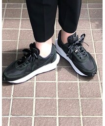 Nike×sacai | スニーカー