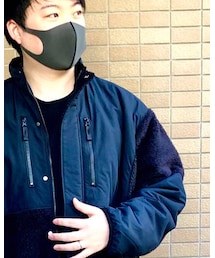 neutralworks | ブルゾン