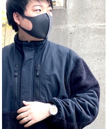 neutralworks | ブルゾン