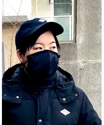 MOUT RECON TAILOR | マスク