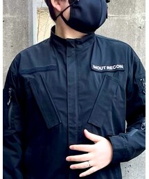 MOUT RECON TAILOR | ミリタリージャケット