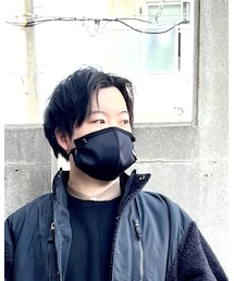 MOUT RECON TAILOR | マスク