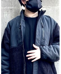 yaca | スウェット