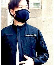 MOUT RECON TAILOR | ミリタリージャケット