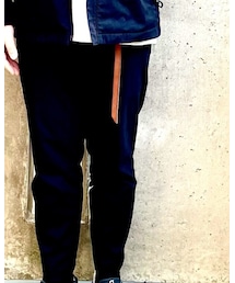 UNIQLO | スラックス