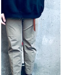 UNIQLO | チノパンツ