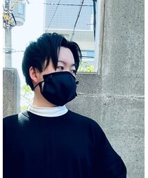 MOUT RECON TAILOR | マスク