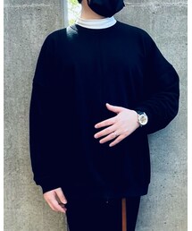 YACA | スウェット