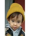 3coins(3coins)の「帽子(ニットキャップ/ビーニー)」