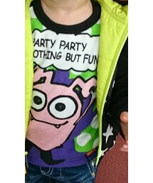 PARTY PARTY | スウェット