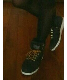 VANS | スニーカー