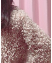 OHOTORO | ダウンジャケット/コート