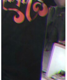 TENDERLOIN | Tシャツ/カットソー