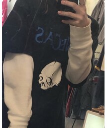 VINTAGE | Tシャツ/カットソー