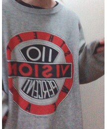 VISION STREET WEAR | スウェット
