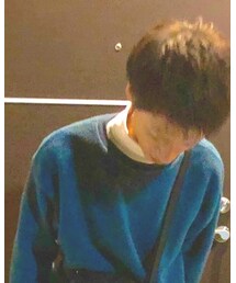 GU | Tシャツ/カットソー