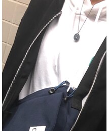 PEN FIELD | パーカー