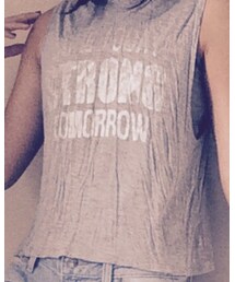 no brand | その他トップス