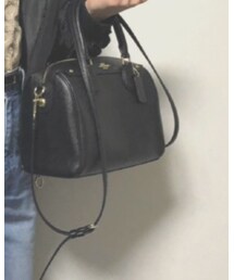 COACH | ショルダーバッグ