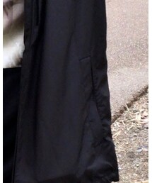 DENIM BY VANQUISH & FRAGMENT | マウンテンパーカー