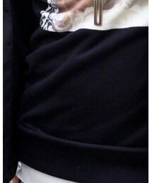 BLACK KAVIAR | パーカー