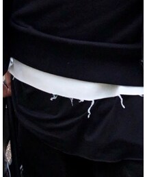 HALFMAN | Tシャツ/カットソー