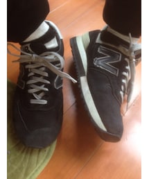 NEW BALANCE | NEW BALANCE /スニーカー(スニーカー)
