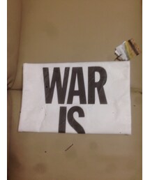 MATATABI | クラッチバッグ
(クラッチバッグ)