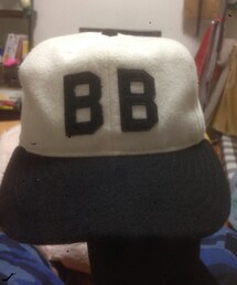 UNIVERSAL PRODUCTS | ベースボールキャップ(キャップ)