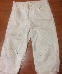 COMME des GARCONS JUNYA WATANABE MAN PINK | その他パンツ