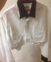 Yohji Yamamoto | シャツ/ブラウス