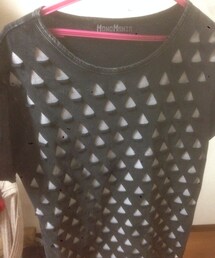 monomania | シャツ/ブラウス