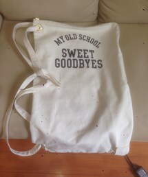 OSHIMA REI | トートバッグ(トートバッグ)