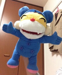 ニャンちゅうのぬいぐるみ(その他)