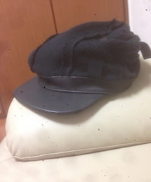 KUROFNE | ジェットキャップ(キャップ)