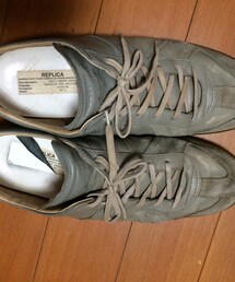 MARTIN MARGIELA | スニーカー