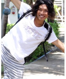 ANREALAGE | Tシャツ/カットソー