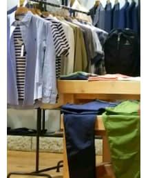 URBAN RESEARCH DOORS | ブルゾン