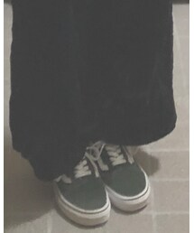 VANS | スニーカー