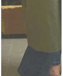 AMERICAN HOLIC | デニムパンツ