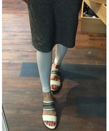 no brand | タイツ/ストッキング