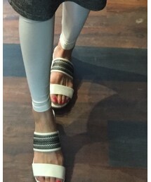 DAPHNE | サンダル