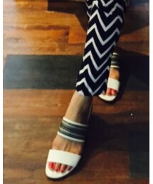 MISS SOFI | サンダル