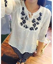 no brand | カーディガン/ボレロ