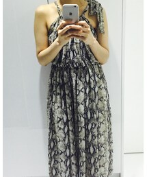 no brand | ワンピース/ドレス