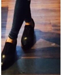 AIR SPACE | ブーティ