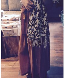 no brand | スカート