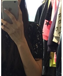 PAZZO | トップス