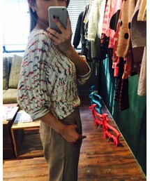 no brand | トップス